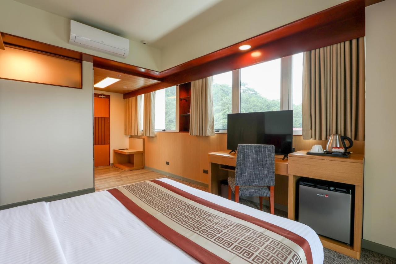 Sotogrande Hotel Baguio Baguio City Exterior photo